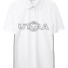 UTAA Ring Panther Color Line PK T-Shirts :White